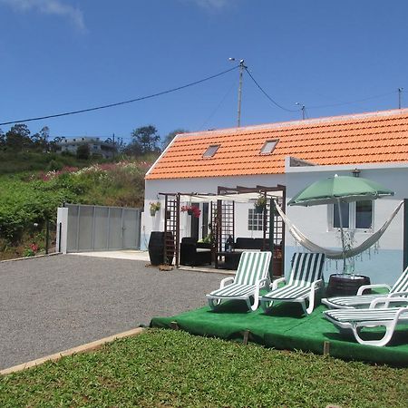 Casa Formiga Villa Faja da Ovelha Bagian luar foto