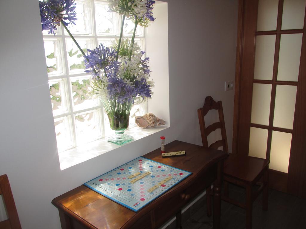 Casa Formiga Villa Faja da Ovelha Bagian luar foto