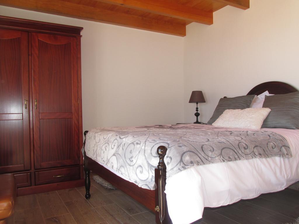 Casa Formiga Villa Faja da Ovelha Bagian luar foto