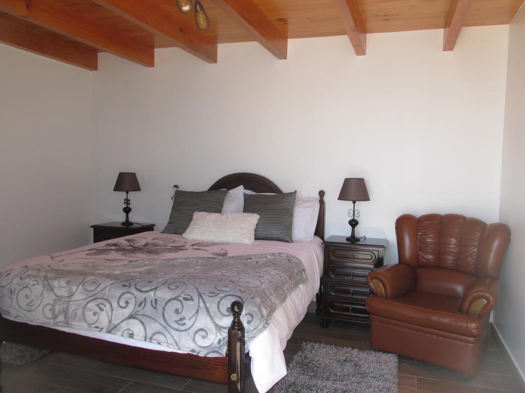 Casa Formiga Villa Faja da Ovelha Bagian luar foto