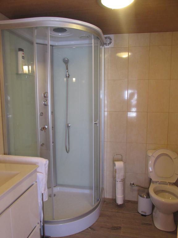 Casa Formiga Villa Faja da Ovelha Bagian luar foto