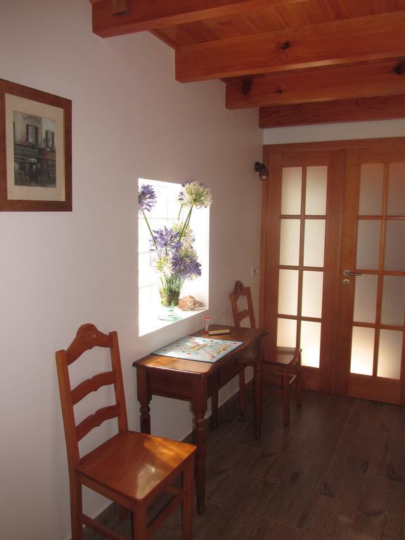Casa Formiga Villa Faja da Ovelha Bagian luar foto