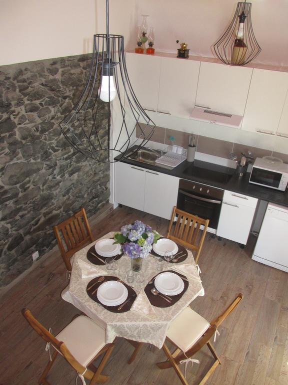 Casa Formiga Villa Faja da Ovelha Bagian luar foto