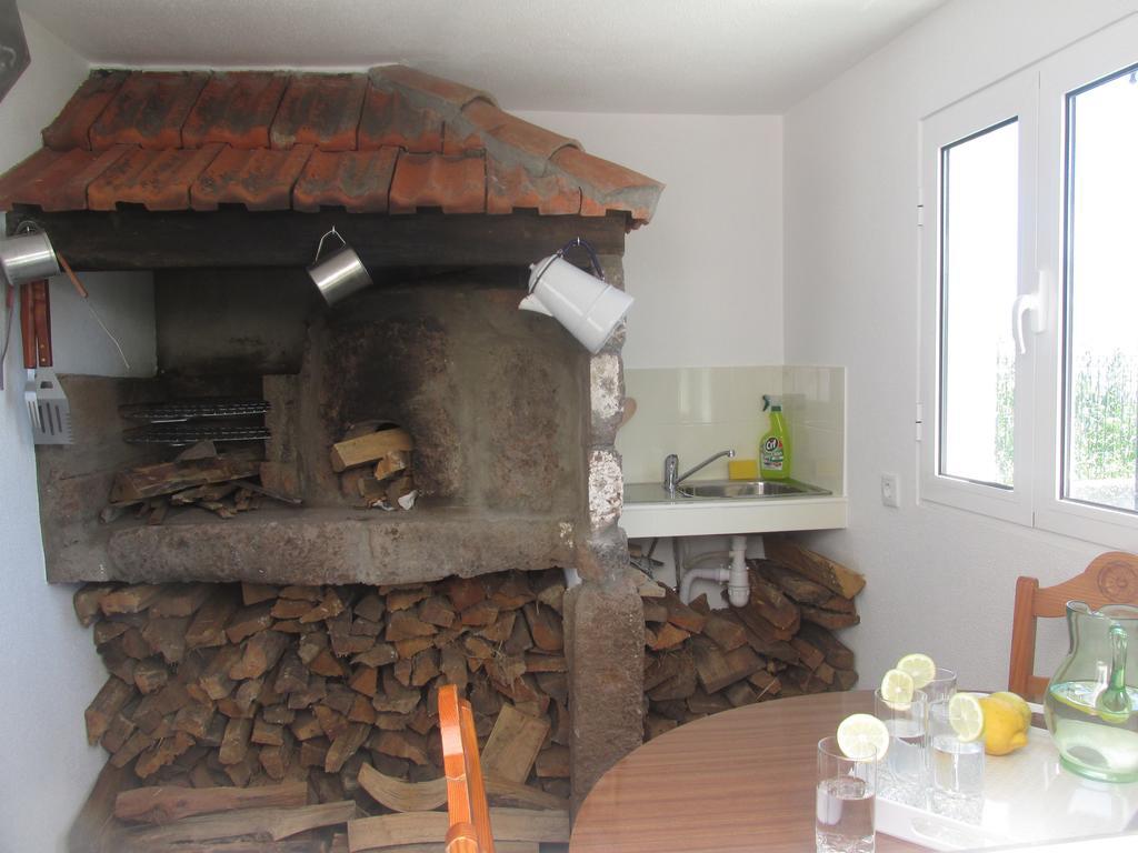 Casa Formiga Villa Faja da Ovelha Bagian luar foto