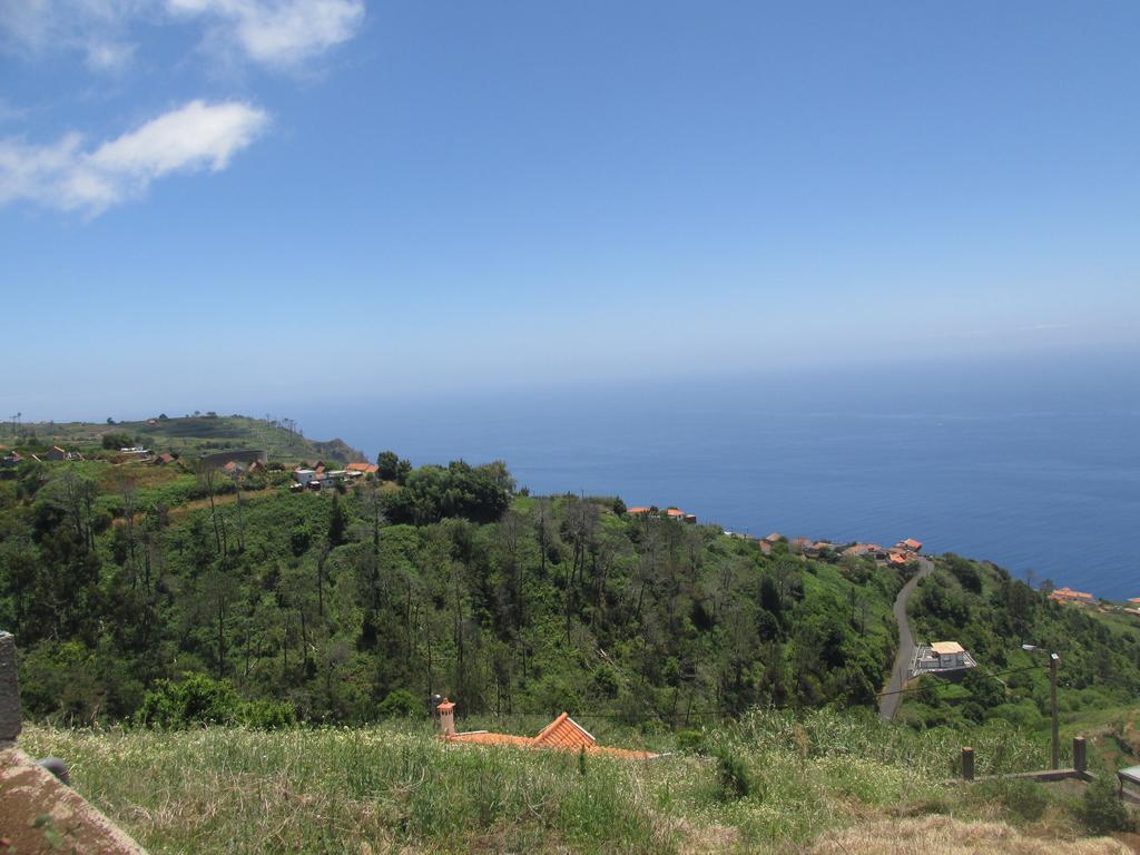 Casa Formiga Villa Faja da Ovelha Bagian luar foto